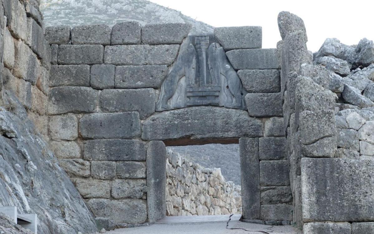 Apollo Romantic Sea View Villa كيفيريون المظهر الخارجي الصورة